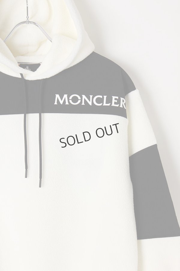 画像2: {SOLD}MONCLER モンクレール MAGLIA{097-8001550C8013-04A-AIA} (2)
