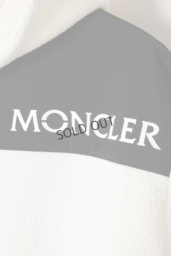 画像4: {SOLD}MONCLER モンクレール MAGLIA{097-8001550C8013-04A-AIA} (4)