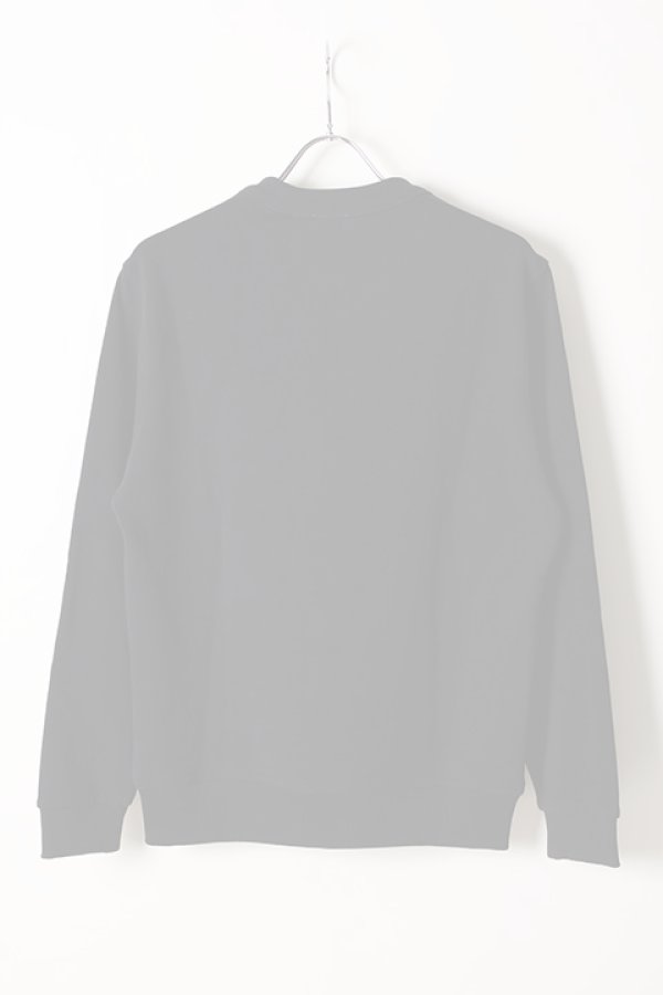 画像2:   BURBERRY バーバリー Logo Sweat{-AIS} (2)