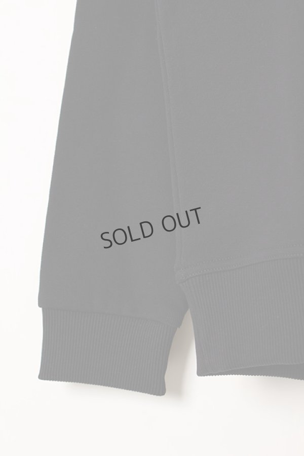 画像5: {SOLD}BURBERRY バーバリー Logo Sweat{-AIS} (5)