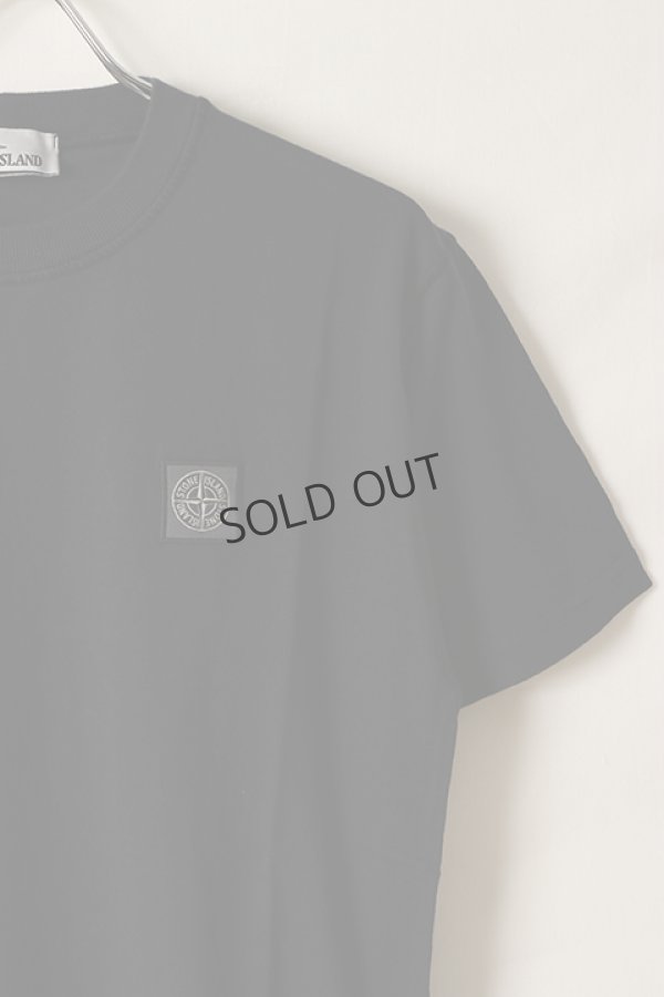 画像3: {SOLD}STONE ISLAND ストーンアイランド 23757 Tシャツ ショートスリーブ{-BDS} (3)