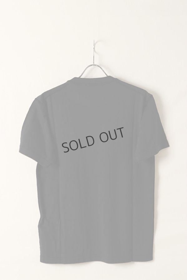 画像5: {SOLD}STONE ISLAND ストーンアイランド 23757 Tシャツ ショートスリーブ{-BDS} (5)