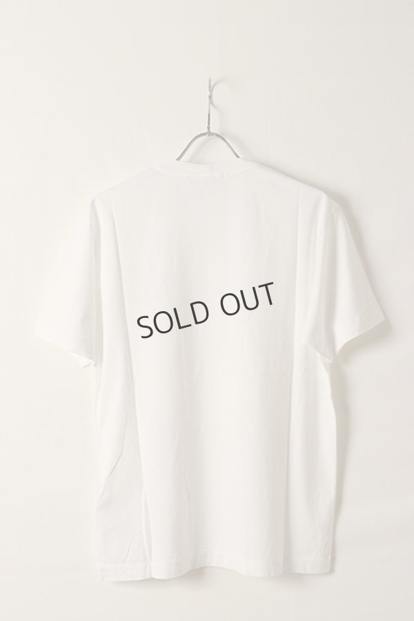 画像5: {SOLD}STONE ISLAND ストーンアイランド 24113 Tシャツ ショートスリーブ{-BDS} (5)