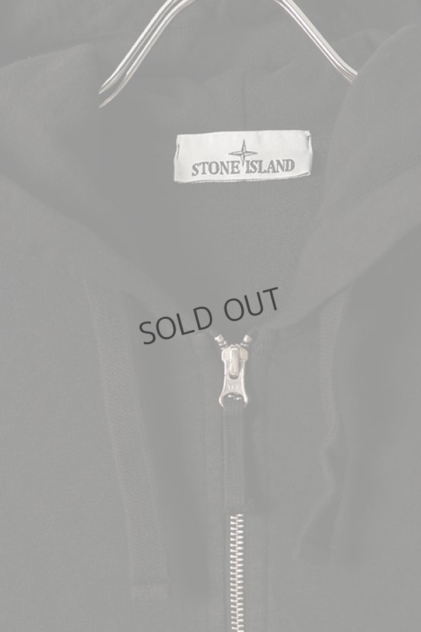 SOLD}STONE ISLAND ストーンアイランド 63160 'OLD' TREATMENT