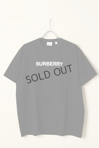 BURBERRY 猫プリント Tシャツ 12y152cm 黒 現行 バーバリー キッズ 14Y 164 鹿 プリント Tシャツ 半袖 黒