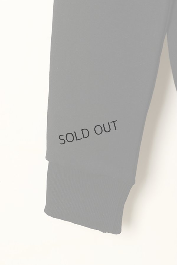 画像3: {SOLD}BURBERRY バーバリー ロゴプリント コットンフーディー{-BCS} (3)