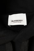 画像4: BURBERRY バーバリー ロゴプリント コットンフーディー{-BCS} (4)