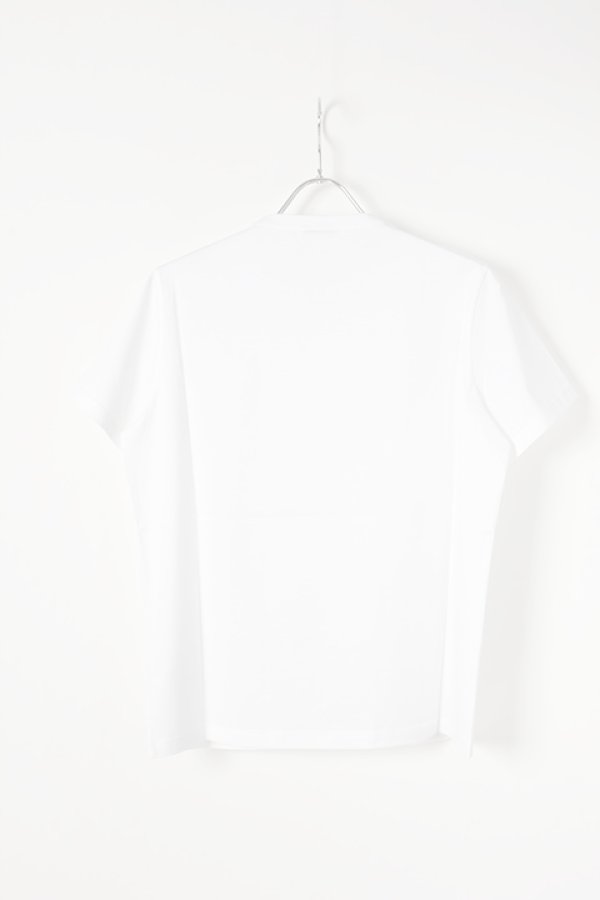 画像2:  {SOLD} MONCLER モンクレール S/S T-SHIRT {8083400-8390X-001-AIS}  :80834008390X-1-XS  (2)