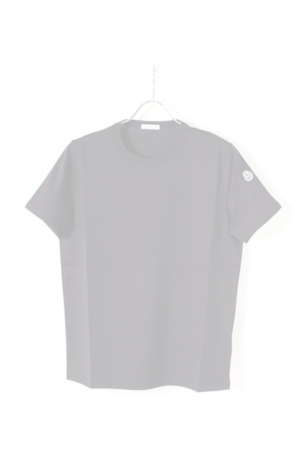 画像1:  {SOLD} MONCLER モンクレール S/S T-SHIRT {8083400-8390X-009-AIS}  :80834008390X-9-XS  (1)