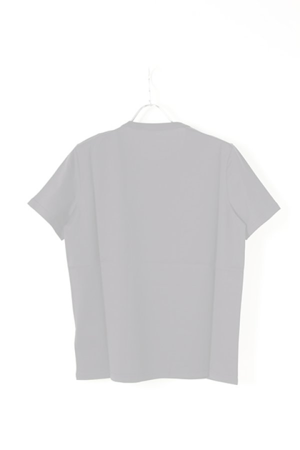 画像2:  {SOLD} MONCLER モンクレール S/S T-SHIRT {8083400-8390X-009-AIS}  :80834008390X-9-XS  (2)