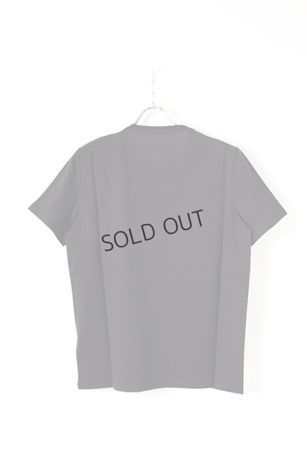 画像2: {SOLD}MONCLER モンクレール S/S T-SHIRT{8083400-8390X-009-AIS} (2)
