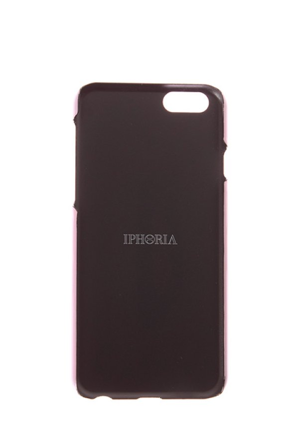 画像2: ▽ 60%OFF アウトレットセール|8,470円→3,388円▽ IPHORIA アイフォリア Pink Jewel Lips【iPhone 6/6S】{-AEA} (2)