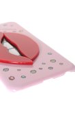 画像5: 【 60%OFF セール｜8,470円→3,388円】 IPHORIA アイフォリア Pink Jewel Lips【iPhone 6/6S】{-AEA} (5)