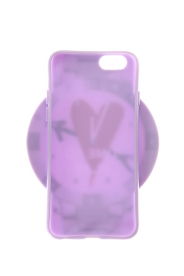 画像2: ▽ 60%OFF アウトレットセール|7,128円→2,851円▽ IPHORIA アイフォリア Time to Play【iPhone 6/6S】{-AEA} (2)