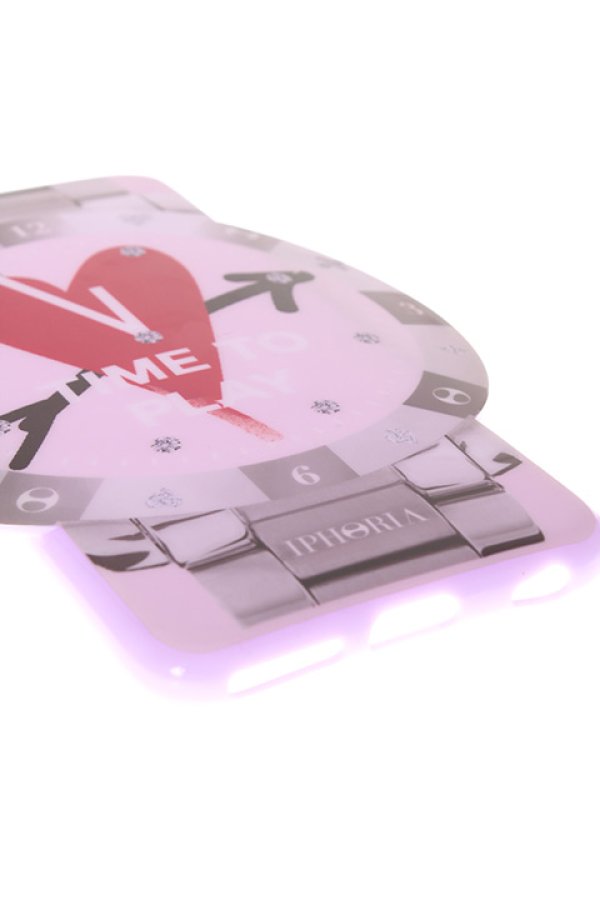 画像5: ▽ 60%OFF アウトレットセール|7,128円→2,851円▽ IPHORIA アイフォリア Time to Play【iPhone 6/6S】{-AEA} (5)
