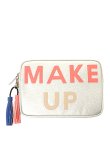 画像1: {SOLD}IPHORIA アイフォリア POWER PURSE - MAKE UP【CLUTCH - POWER BANK(8000MAH)】{-AFS} (1)