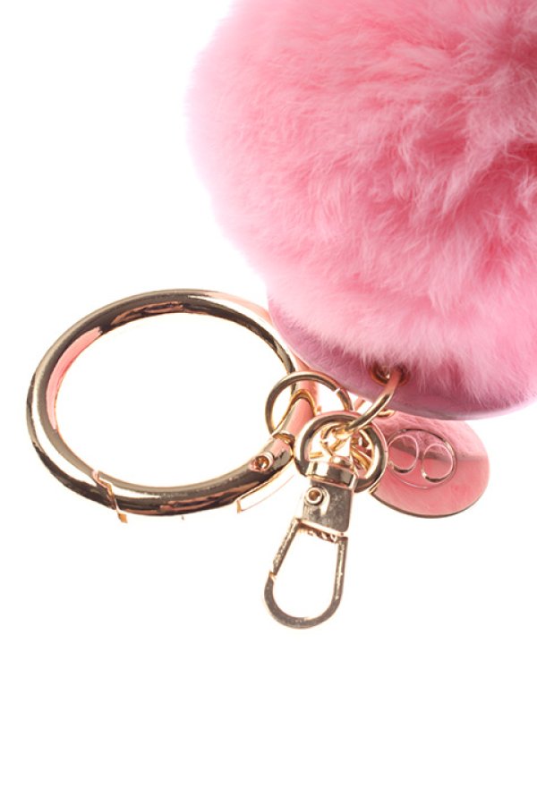画像3: ▽ 60%OFF アウトレットセール|13,200円→5,280円▽ IPHORIA アイフォリア ICECREAM【KEY CHAIN】{81743-AFS} (3)