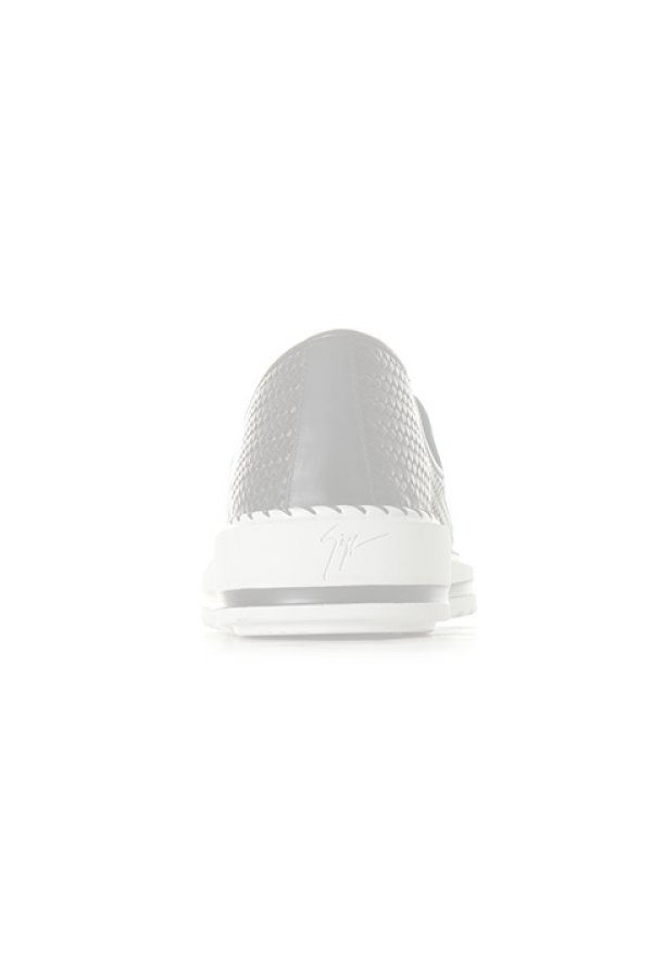 画像4:   GIUSEPPE ZANOTTI ジュゼッペザノッティ GZM LOAFER 020{81EU80030IB-999-AHS} (4)