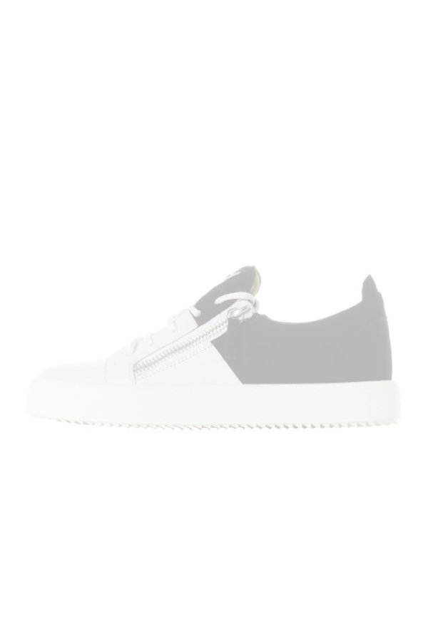画像2:   GIUSEPPE ZANOTTI ジュゼッペザノッティ GZM LSNEAKER MAYLONDON{81RM80023BV-050-AHS} (2)