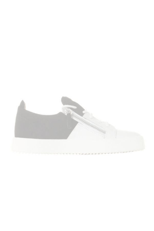 画像3:   GIUSEPPE ZANOTTI ジュゼッペザノッティ GZM LSNEAKER MAYLONDON{81RM80023BV-050-AHS} (3)