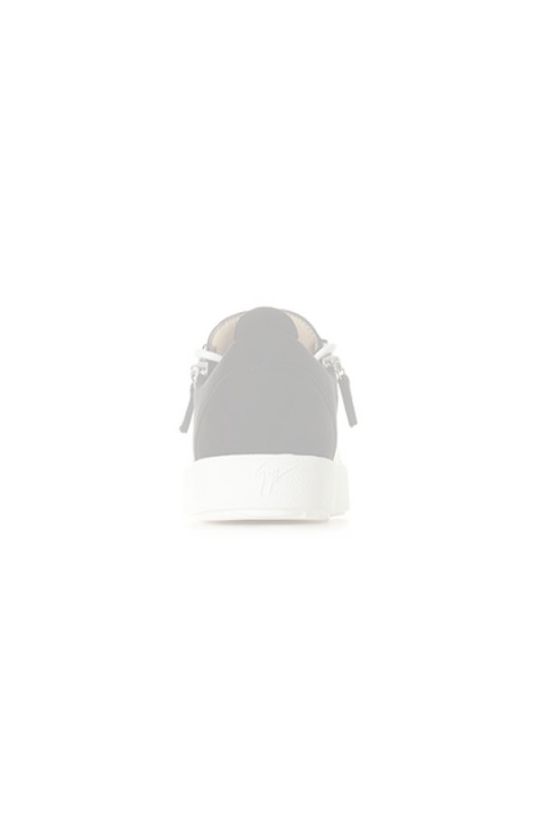 画像4:   GIUSEPPE ZANOTTI ジュゼッペザノッティ GZM LSNEAKER MAYLONDON{81RM80023BV-050-AHS} (4)
