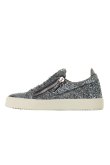 画像2: 【 30%OFF セール93,500円→65,450円】 GIUSEPPE ZANOTTI ジュゼッペザノッティ GZ4 LSNEAKER MAYLONDON{81RM80069BL-918-AHS} (2)