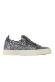 画像3: 【 30%OFF セール93,500円→65,450円】 GIUSEPPE ZANOTTI ジュゼッペザノッティ GZ4 LSNEAKER MAYLONDON{81RM80069BL-918-AHS} (3)