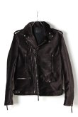 画像1: {SOLD}GIUSEPPE ZANOTTI ジュゼッペザノッティ GZM JACKET{82IRU7002GY-216-AHA} (1)