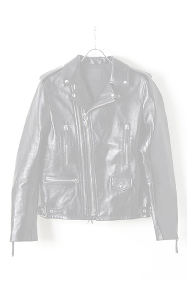 画像1:   GIUSEPPE ZANOTTI ジュゼッペザノッティ GZM RTW JACKET{82IRU8000WH-999-AHA} (1)
