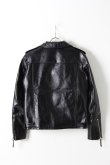 画像2: {SOLD}GIUSEPPE ZANOTTI ジュゼッペザノッティ GZM RTW JACKET{82IRU8000WH-999-AHA} (2)