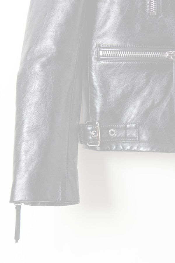 画像4:   GIUSEPPE ZANOTTI ジュゼッペザノッティ GZM RTW JACKET{82IRU8000WH-999-AHA} (4)