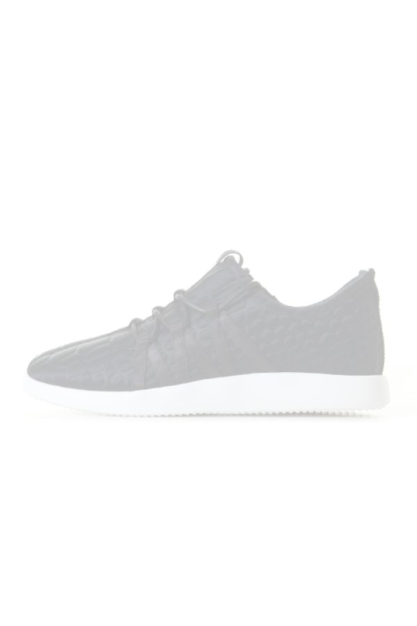 画像2:   GIUSEPPE ZANOTTI ジュゼッペザノッティ CZM RSNEAKER SINGLEG{82RM80046BR-999-AHA} (2)