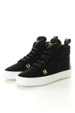 画像1: GIUSEPPE ZANOTTI ジュゼッペザノッティ HSNEAKER MAYLONDON{82RU80004CA-999-AHA} (1)