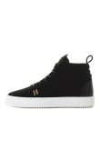 画像2: GIUSEPPE ZANOTTI ジュゼッペザノッティ HSNEAKER MAYLONDON{82RU80004CA-999-AHA} (2)