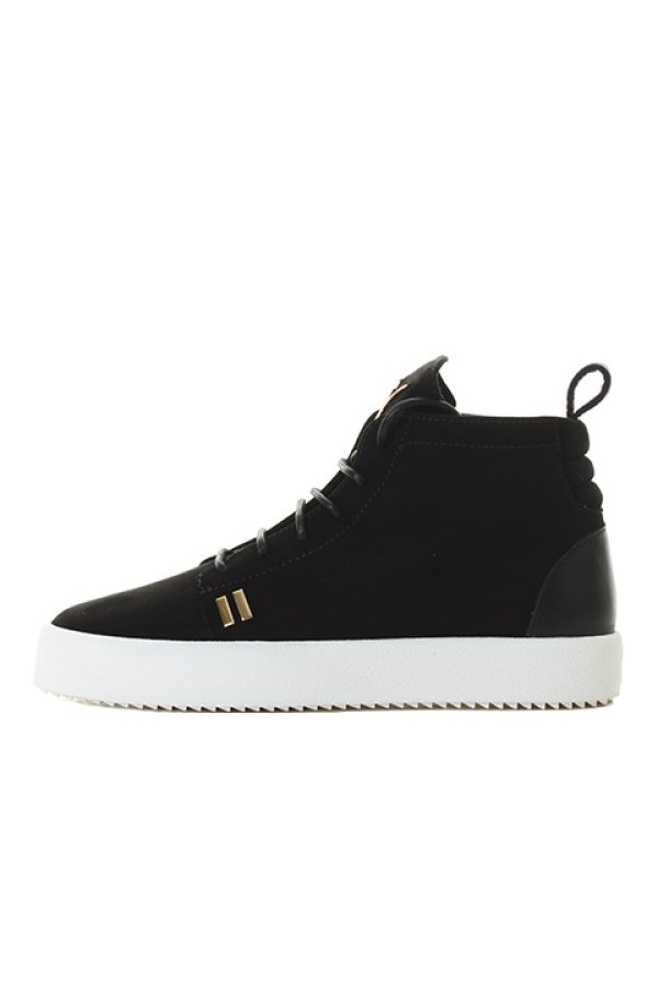 画像2: 【 30%OFF セール128,700円→90,090円】 GIUSEPPE ZANOTTI ジュゼッペザノッティ HSNEAKER MAYLONDON{82RU80004CA-999-AHA} (2)