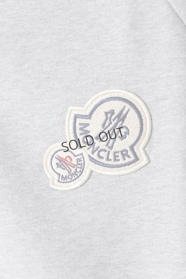 画像3: {SOLD}MONCLER モンクレール MAGLIA CARDIGAN{840100080451-984-AHA} (3)