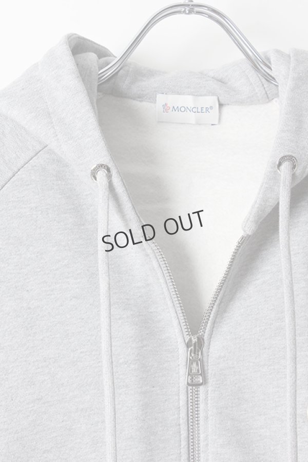 画像5: {SOLD}MONCLER モンクレール MAGLIA CARDIGAN{840100080451-984-AHA} (5)