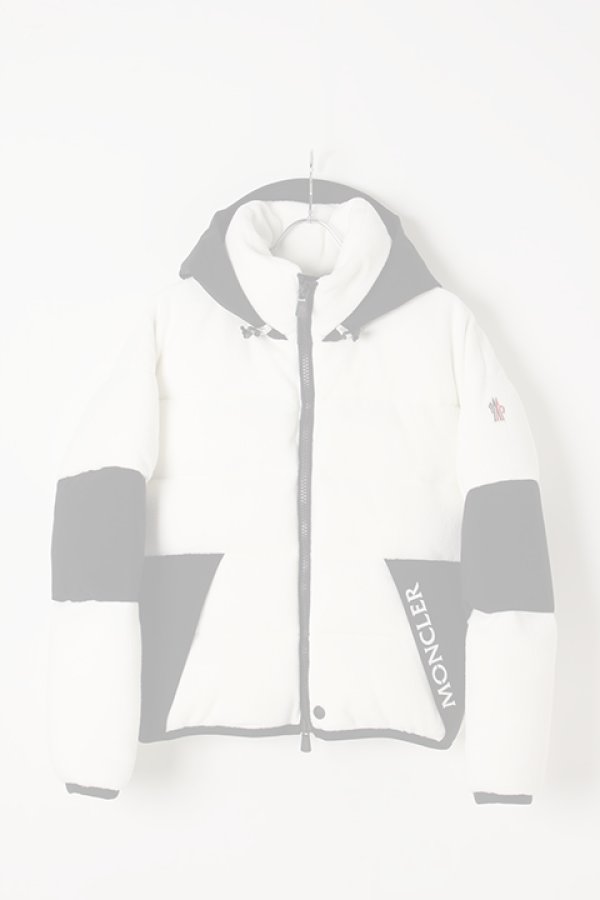 画像1:  {SOLD} MONCLER モンクレール MAGLIA CARDIGAN {097-8402450C8013-04A-AIA}  :8402450C801304  (1)