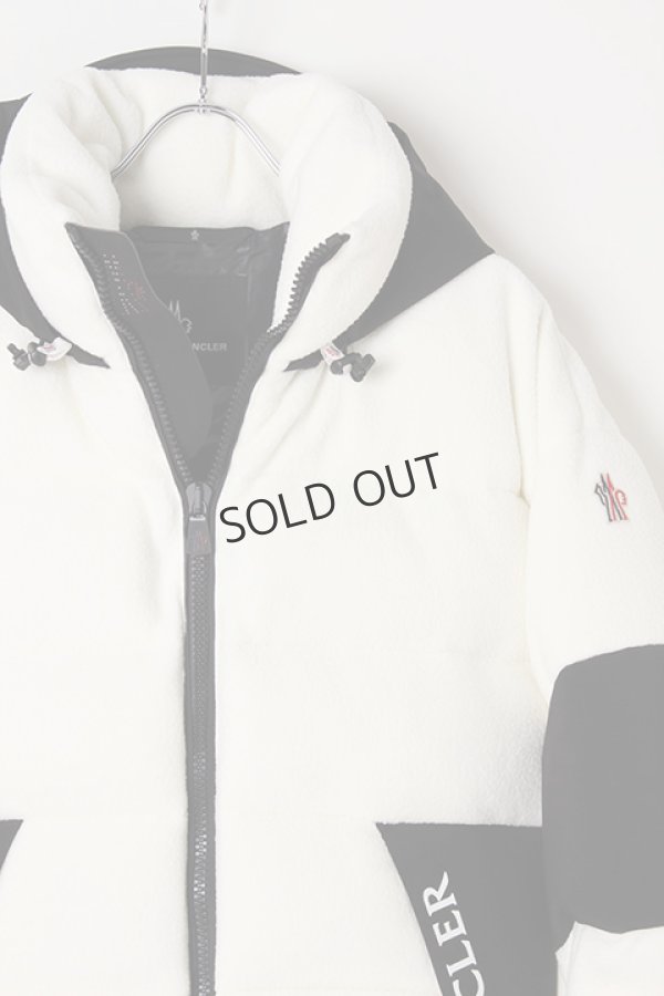 画像2: {SOLD}MONCLER モンクレール MAGLIA CARDIGAN{097-8402450C8013-04A-AIA} (2)