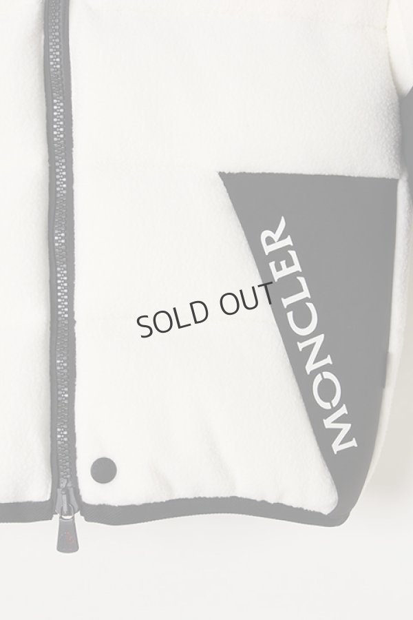 画像3: {SOLD}MONCLER モンクレール MAGLIA CARDIGAN{097-8402450C8013-04A-AIA} (3)