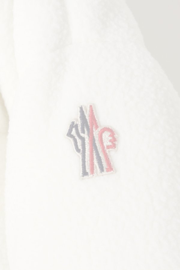 画像4:  {SOLD} MONCLER モンクレール MAGLIA CARDIGAN {097-8402450C8013-04A-AIA}  :8402450C801304  (4)