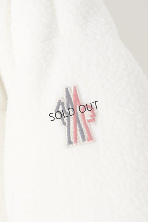 画像4: {SOLD}MONCLER モンクレール MAGLIA CARDIGAN{097-8402450C8013-04A-AIA} (4)