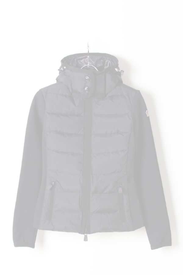 画像1:   MONCLER モンクレール MAGRIA DOWN JACKET {8451700-80995-999-AHA}  :845170080995-9  (1)