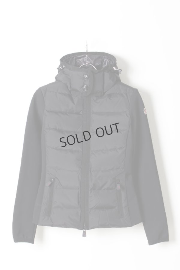 画像1: {SOLD}MONCLER モンクレール MAGRIA DOWN JACKET{8451700-80995-999-AHA} (1)