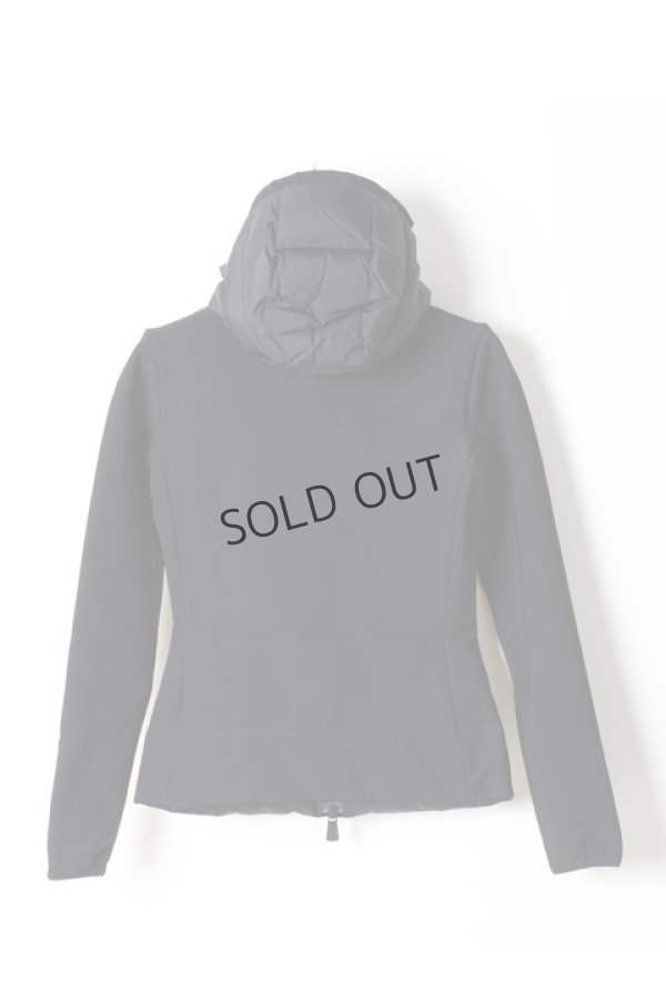 画像2: {SOLD}MONCLER モンクレール MAGRIA DOWN JACKET{8451700-80995-999-AHA} (2)