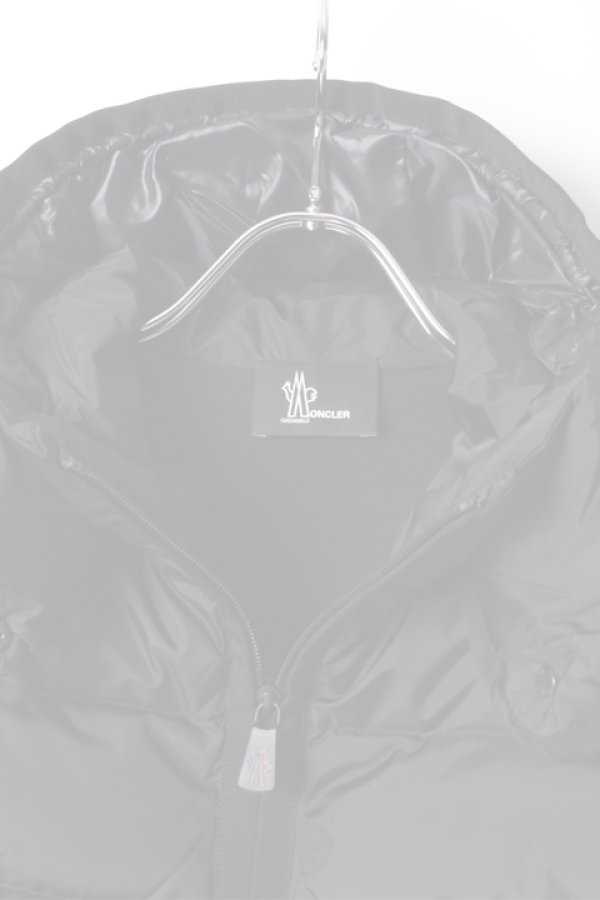 画像3:   MONCLER モンクレール MAGRIA DOWN JACKET {8451700-80995-999-AHA}  :845170080995-9  (3)