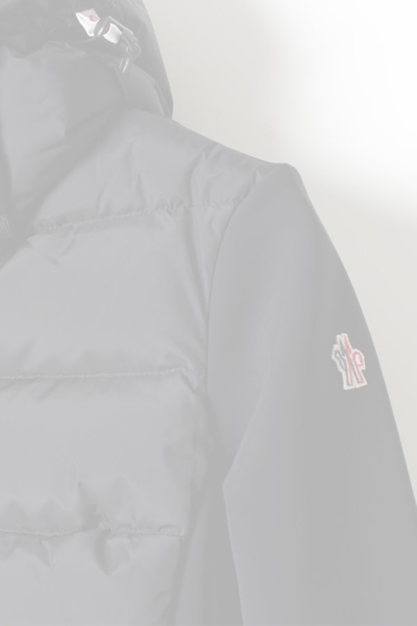 画像4:   MONCLER モンクレール MAGRIA DOWN JACKET {8451700-80995-999-AHA}  :845170080995-9  (4)