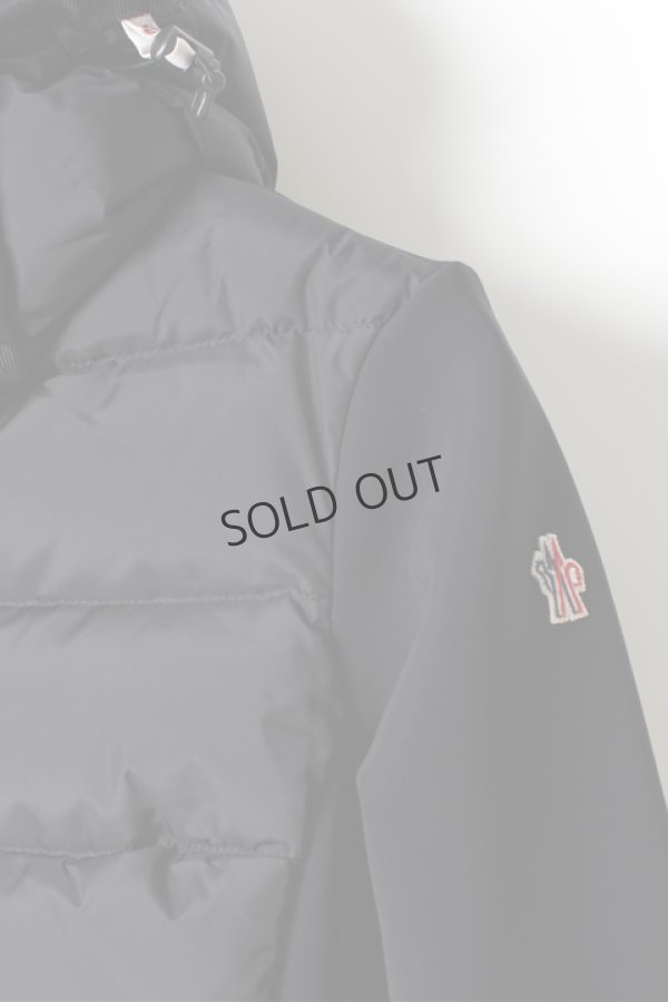 画像4: {SOLD}MONCLER モンクレール MAGRIA DOWN JACKET{8451700-80995-999-AHA} (4)