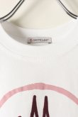 画像2: {SOLD}MONCLER モンクレール SS T-SHIRT（レディース）{H10938C00009829FB001-BBS} (2)