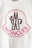 画像3: {SOLD}MONCLER モンクレール SS T-SHIRT（レディース）{H10938C00009829FB001-BBS} (3)